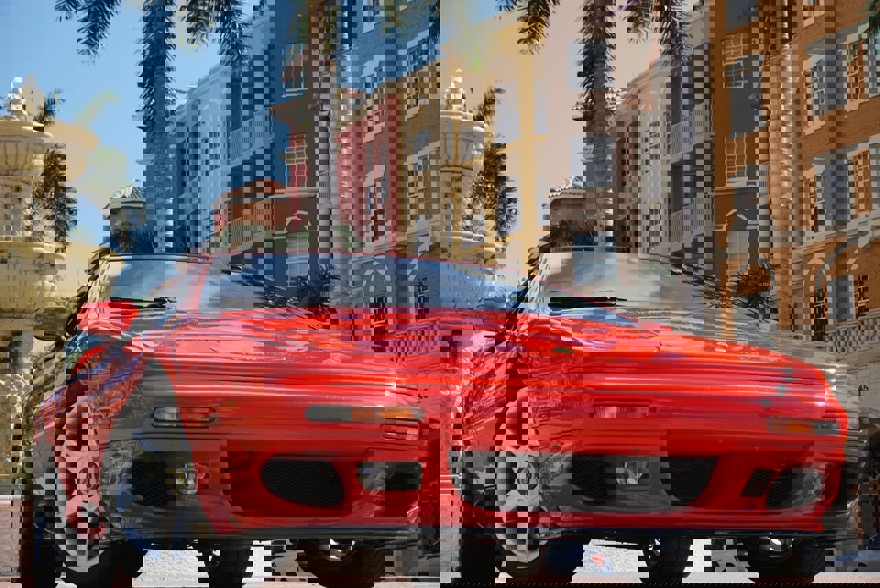 Used 2001 Lotus Esprit image 46