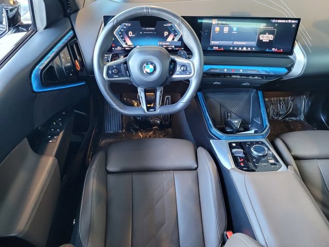 Used 2025 BMW X3 xDrive30i AWD/4WD image 16
