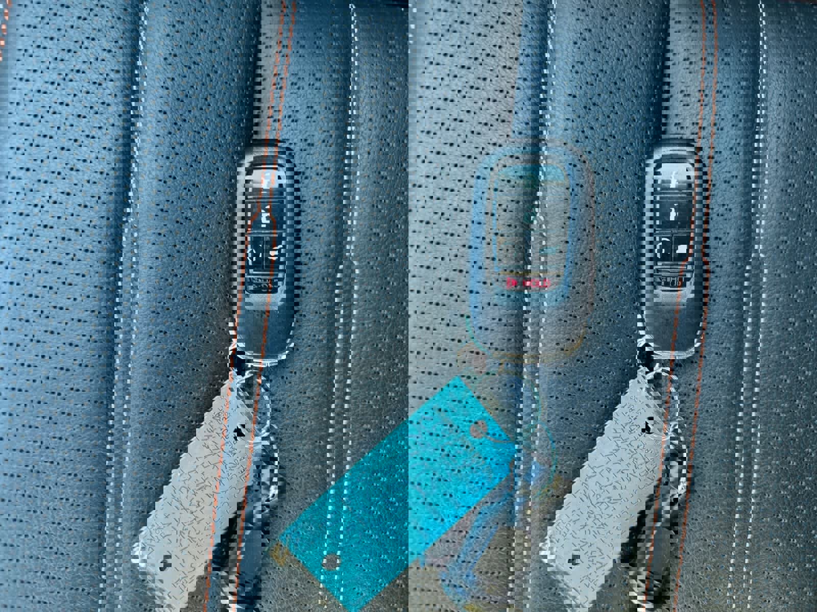 Used 2023 Honda CR-V Sport Touring image 10