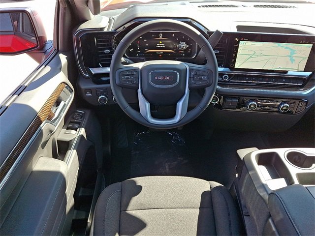 New 2026 GMC Sierra 1500 Elevation image 7