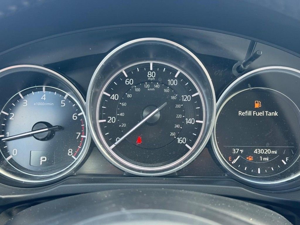 Used 2023 MAZDA CX-5 AWD 2.5 S image 24