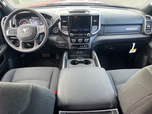 New 2026 RAM 3500 Big Horn image 17