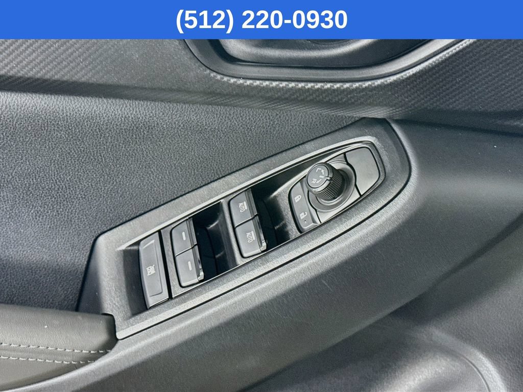 Certified 2026 Subaru Crosstrek 2.5i Premium AWD/4WD image 22