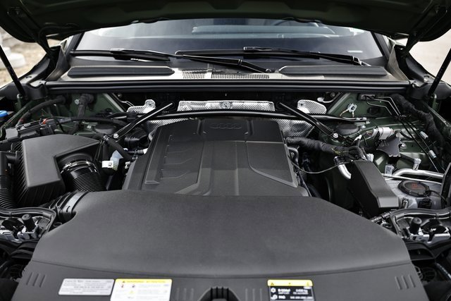 New 2025 Audi Q5 Premium Plus image 29