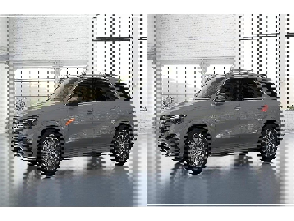 New 2026 Mercedes-Benz GLE 580 4MATIC image 37