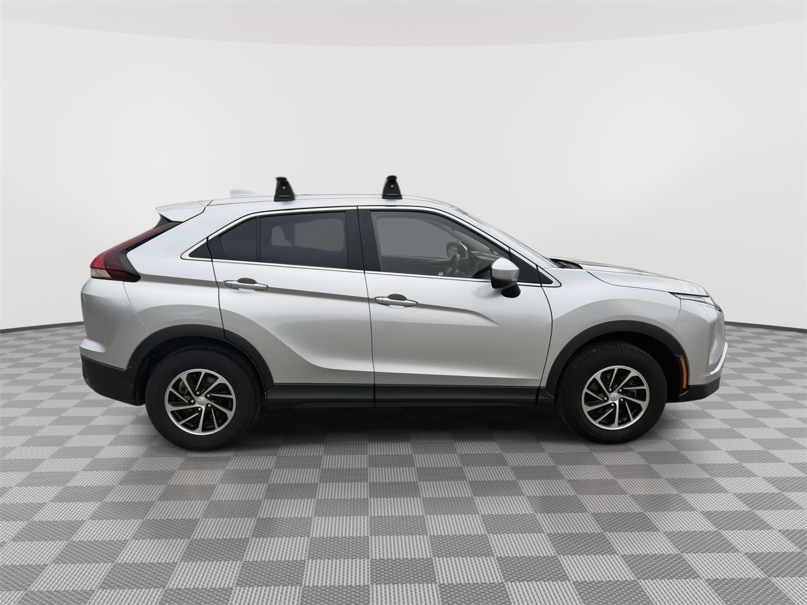 Used 2022 Mitsubishi Eclipse Cross ES image 7