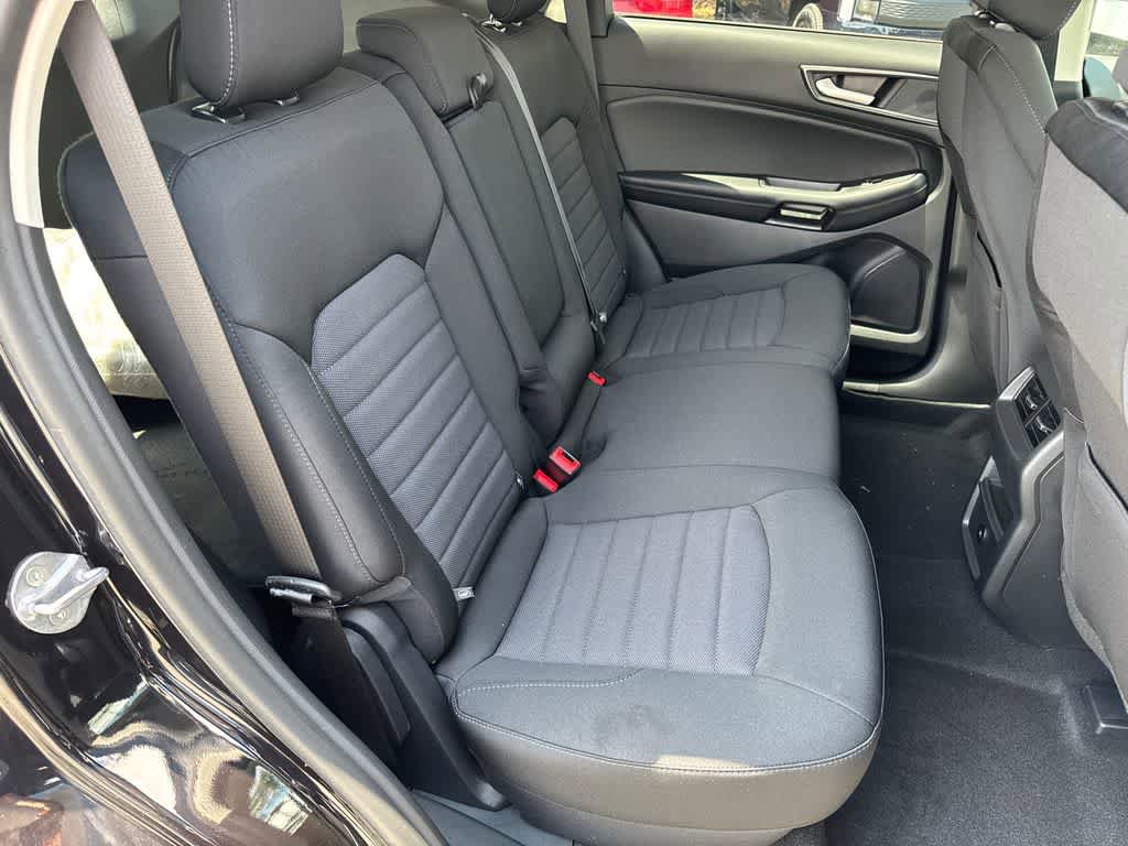New 2024 Ford Edge SE AWD/4WD image 14