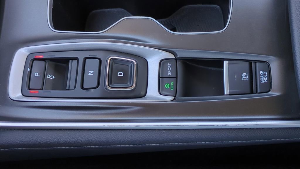 Used 2021 Honda Accord Touring image 18