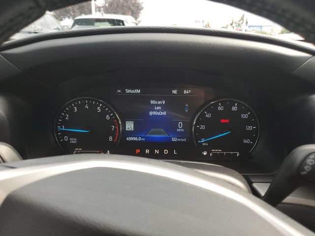 Used 2022 Ford Explorer XLT w/ Equipment Group 202A AWD/4WD image 23