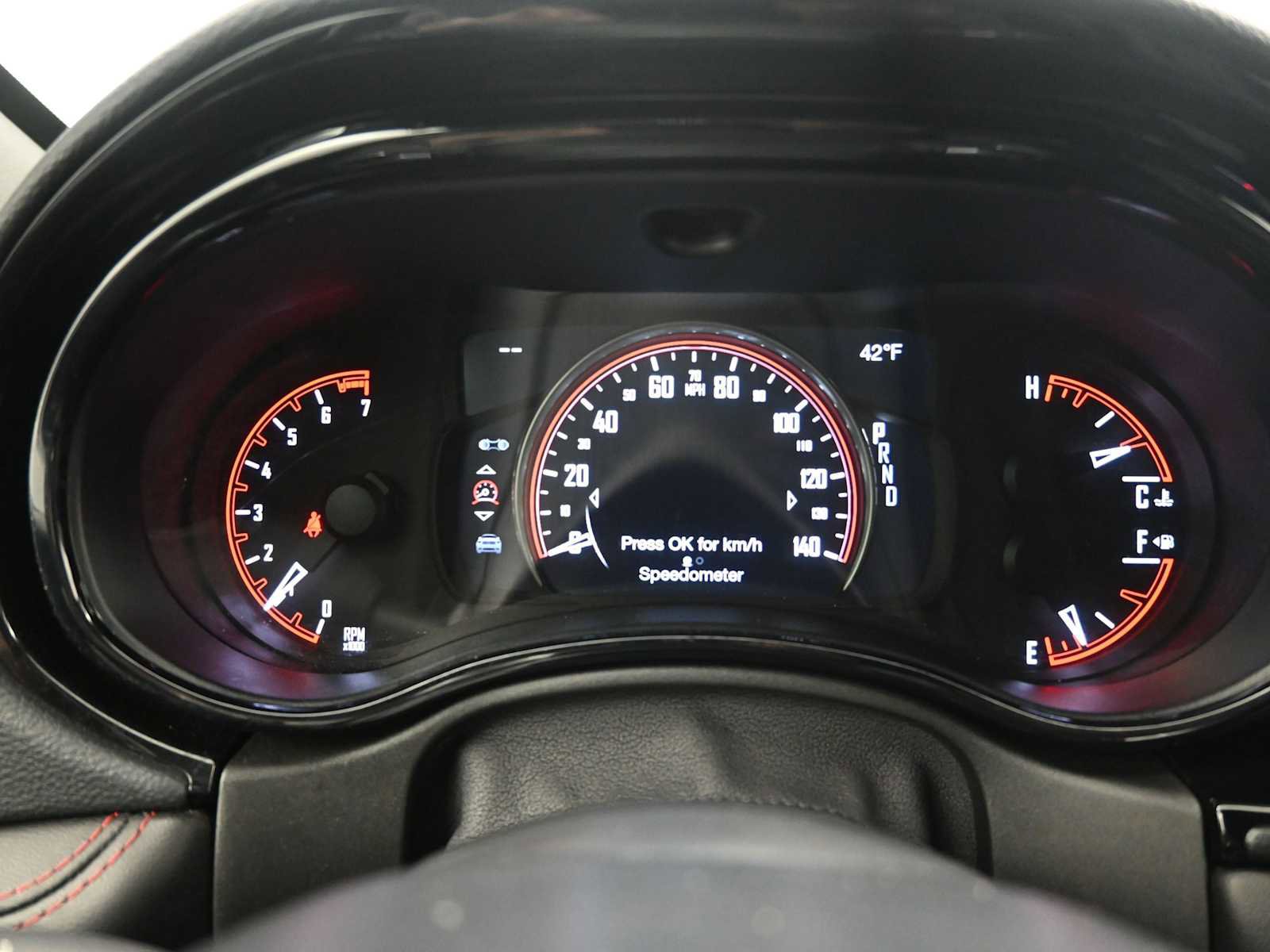 Used 2023 Dodge Durango GT AWD/4WD image 13