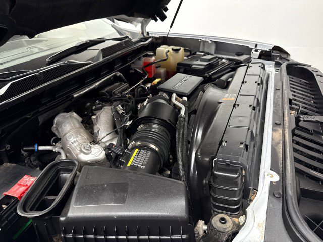 Used 2022 Chevrolet Silverado 2500 LT w/ Convenience Package image 43