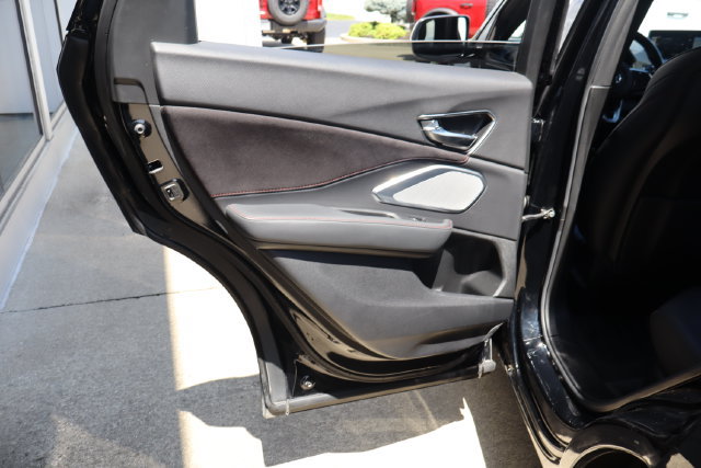 Used 2023 Acura RDX w/ Advance Package AWD/4WD image 28