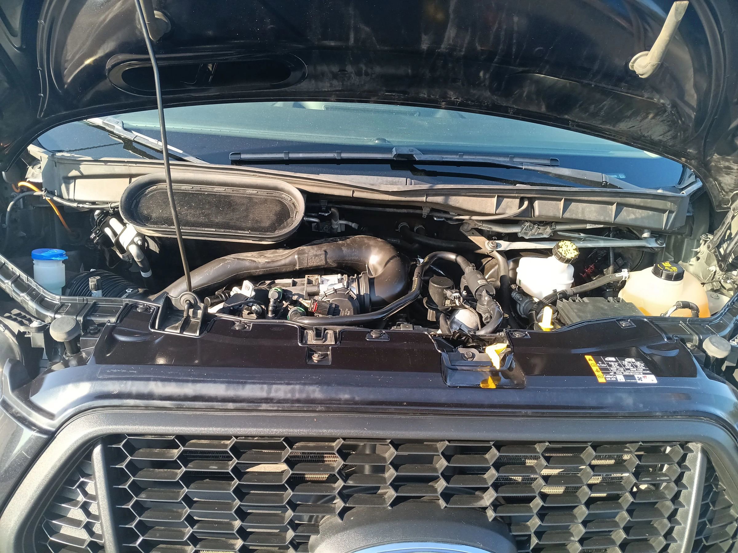 Used 2020 Ford Transit 250 138 image 24