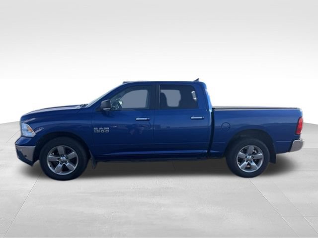 Used 2014 RAM 1500 Big Horn AWD/4WD image 2