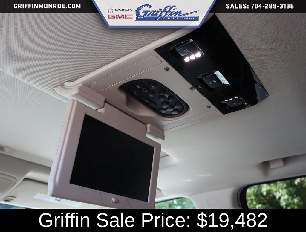 Used 2017 Chevrolet Tahoe Premier RWD image 44