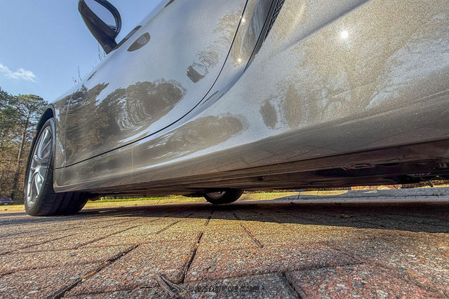 Used 2014 Porsche Cayman RWD image 88
