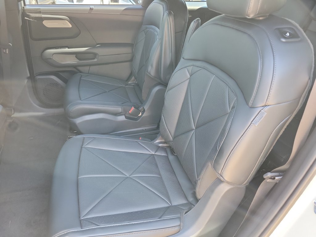 New 2027 Kia Telluride EX FWD image 14