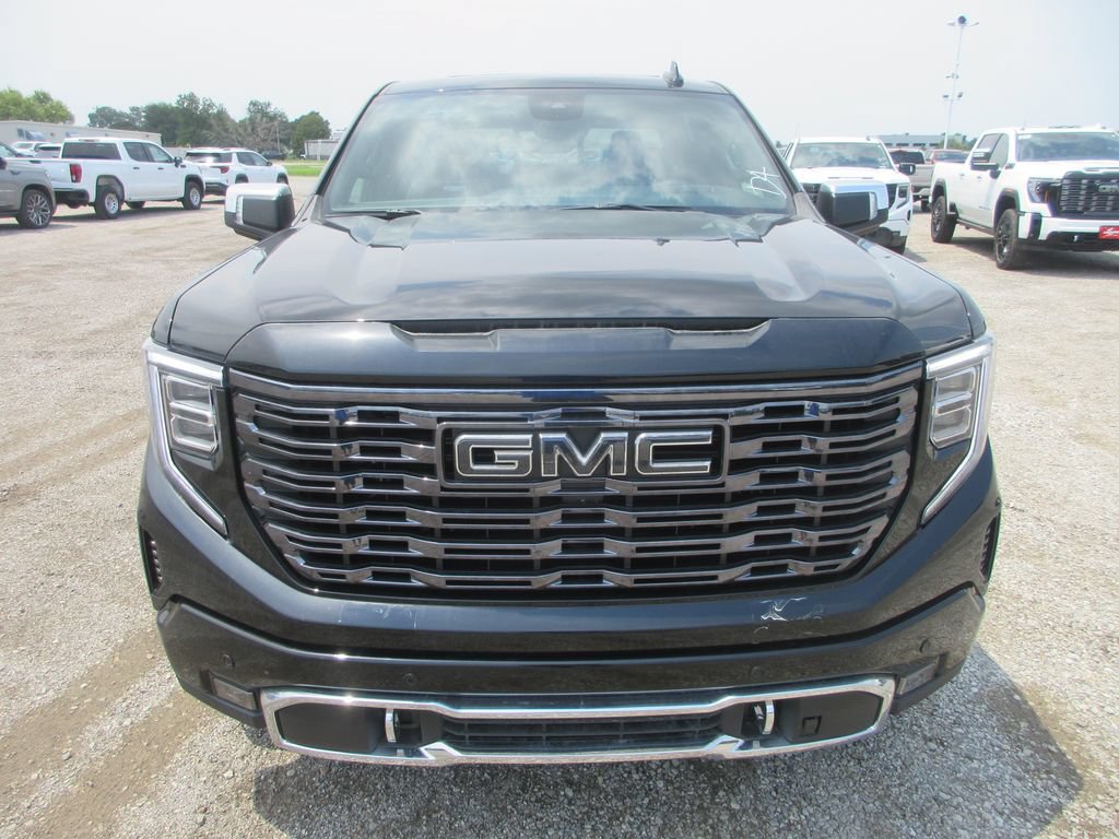 New 2026 GMC Sierra 1500 Denali Ultimate AWD/4WD image 11