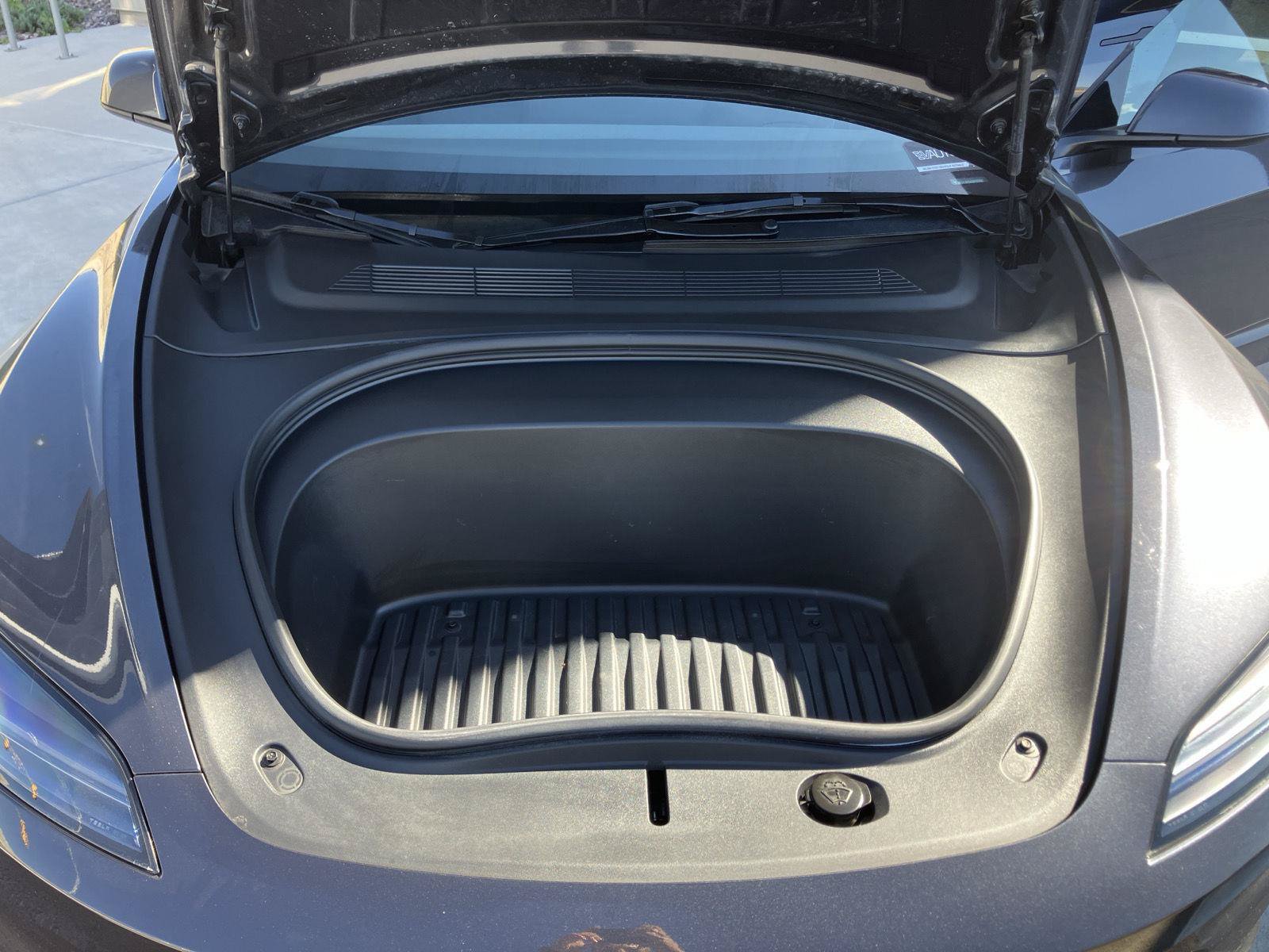 Used 2025 Tesla Model 3 Long Range RWD image 26