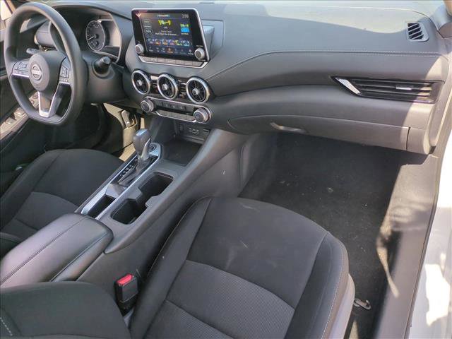 Used 2024 Nissan Sentra SV image 15