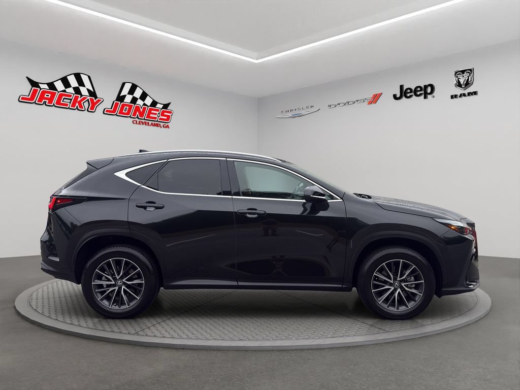 Used 2024 Lexus NX 350 AWD image 12