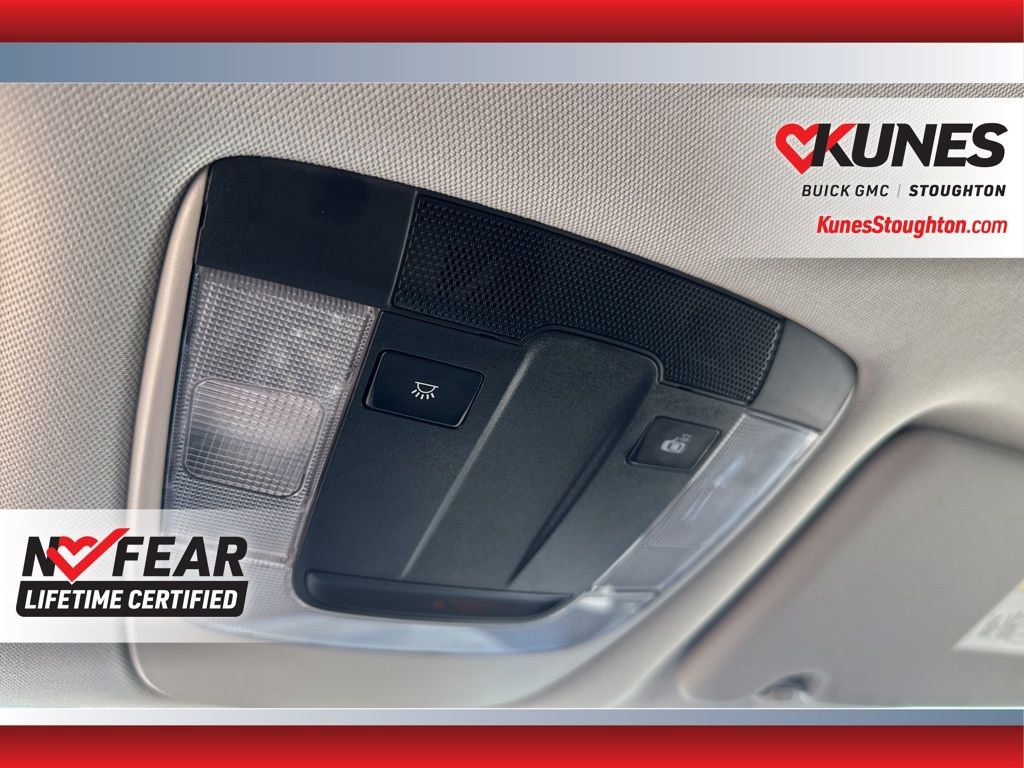 Used 2025 Kia Sportage LX image 33