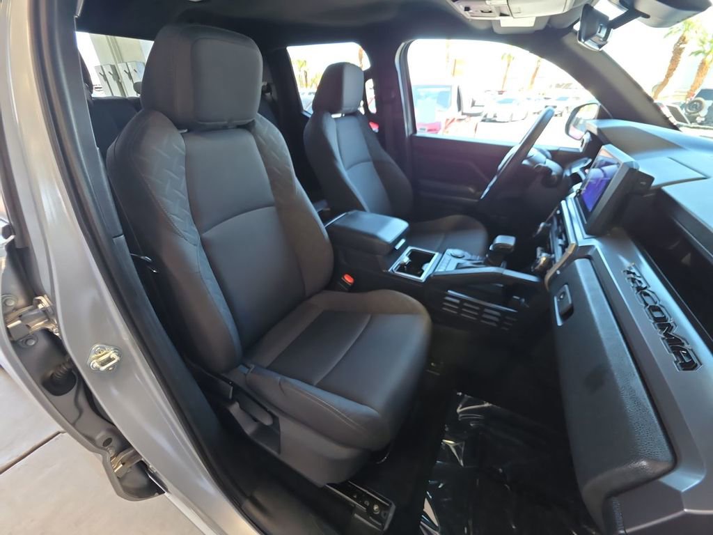 Used 2025 Toyota Tacoma SR5 RWD image 29