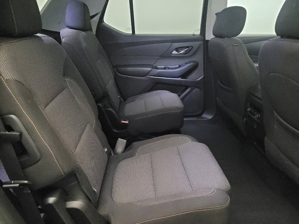 Used 2019 Chevrolet Traverse LT AWD/4WD image 19