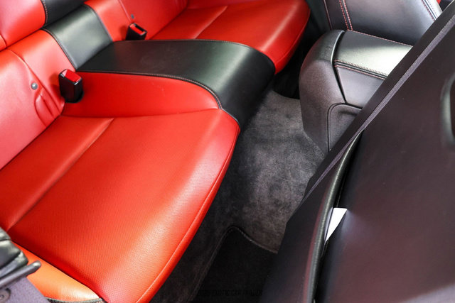 Used 2010 Chevrolet Camaro SS image 43