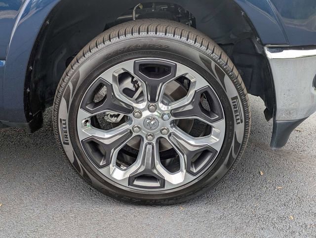 Used 2022 RAM 1500 Limited RWD image 11