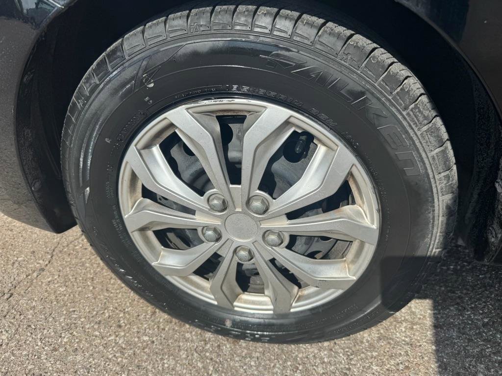 Used 2018 Mitsubishi Mirage G4 ES FWD image 31