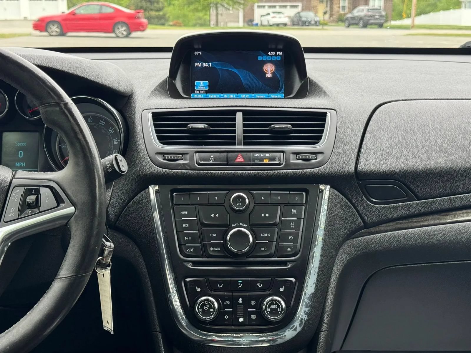Used 2014 Buick Encore Leather AWD/4WD image 22
