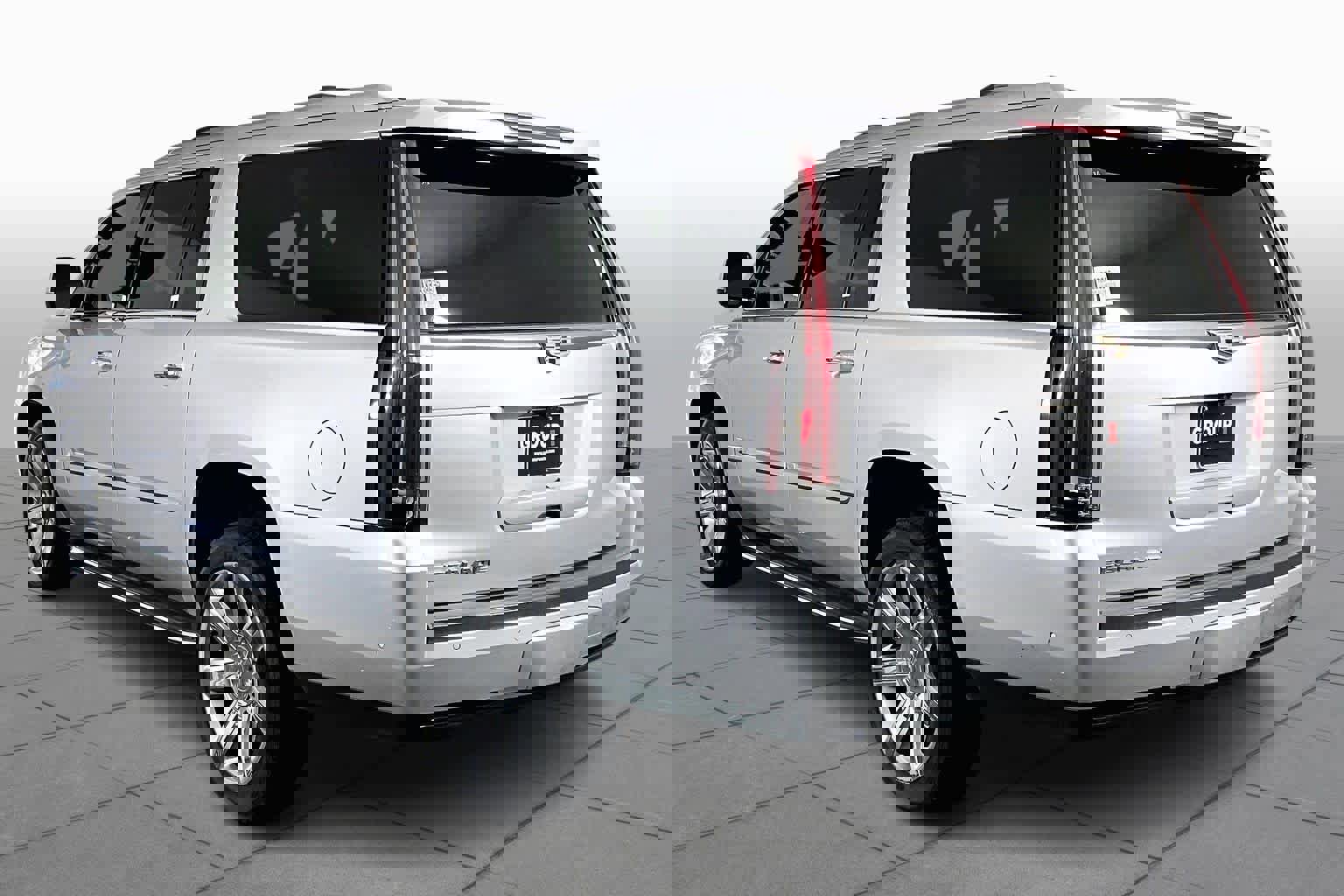 Used 2019 Cadillac Escalade ESV Premium Luxury image 11