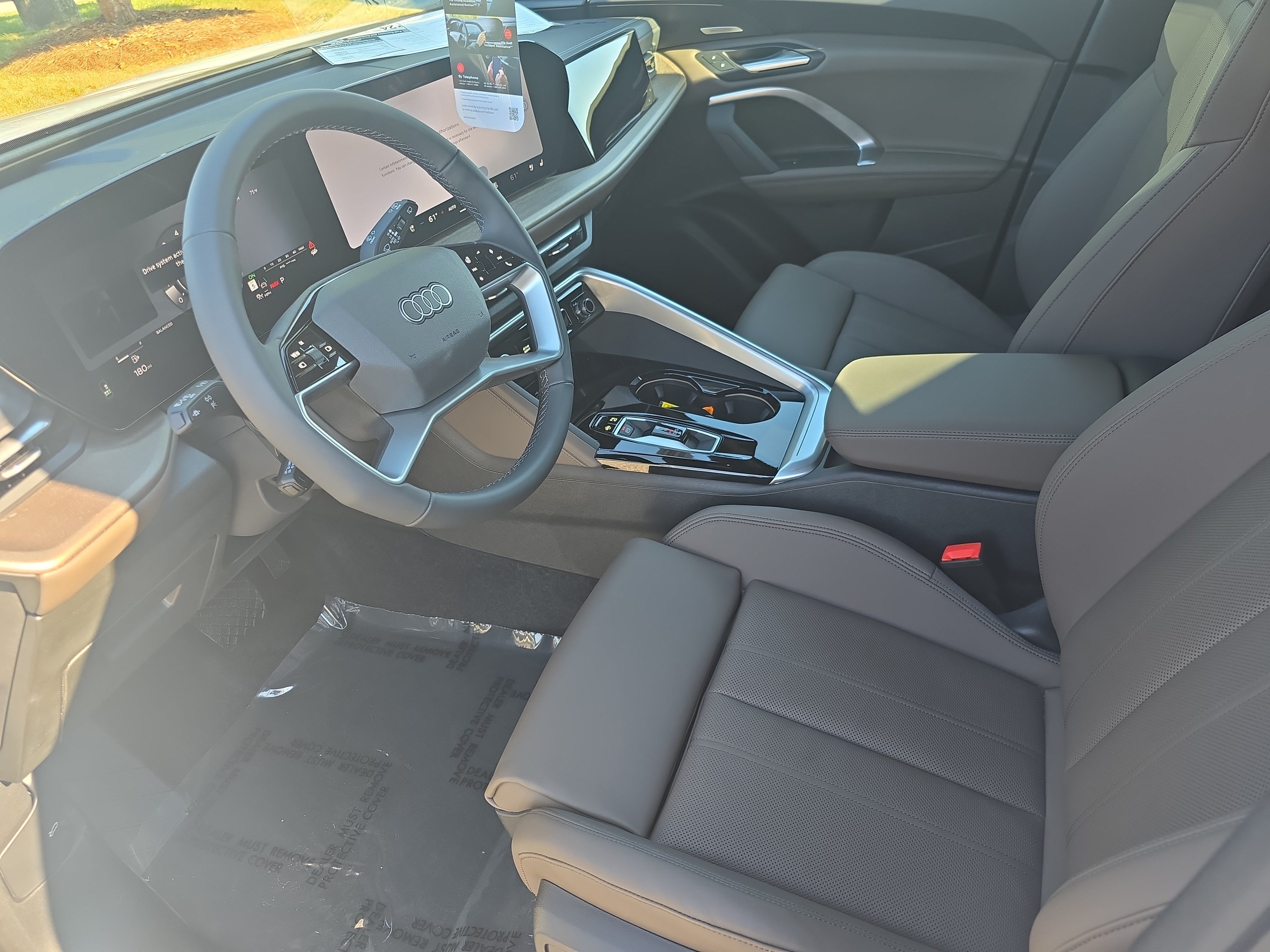 New 2026 Audi Q5 Premium Plus AWD/4WD image 15