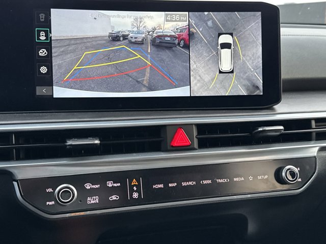 New 2025 Kia Sorento SX Prestige w/ Olive Brown Leather Package image 46