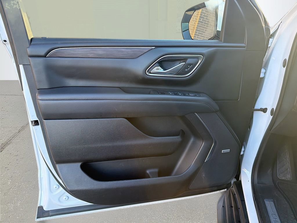 Used 2023 Chevrolet Tahoe LT image 25
