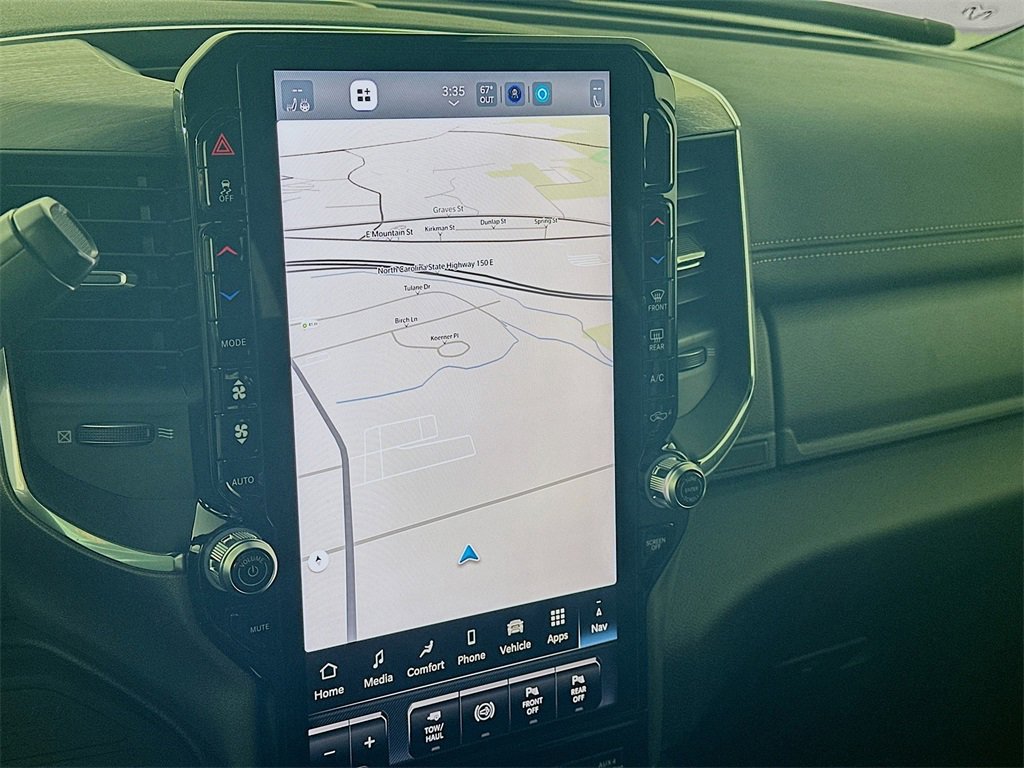 New 2026 RAM 2500 Laramie image 15