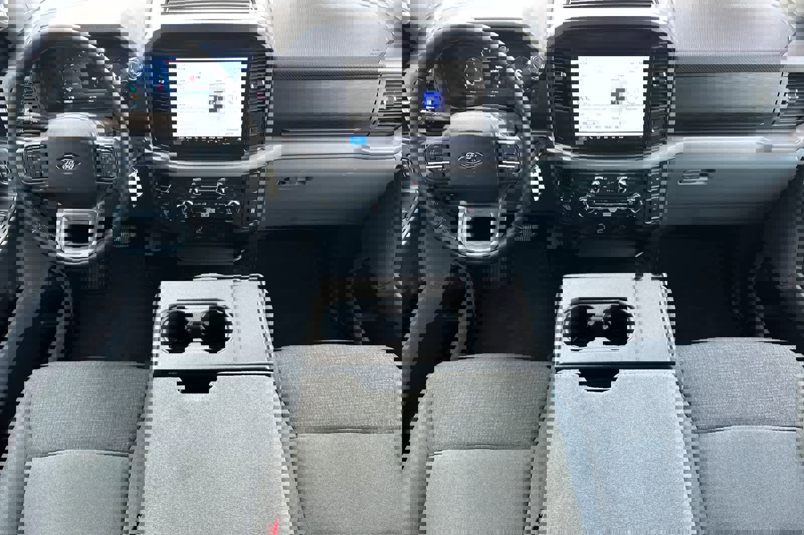 Certified 2025 Ford F150 XLT w/ Equipment Group 301A Standard video 3