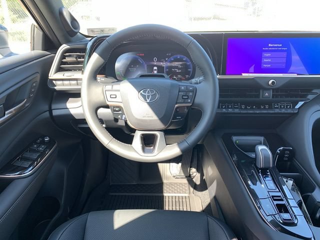New 2026 Toyota Crown Signia AWD/4WD image 16