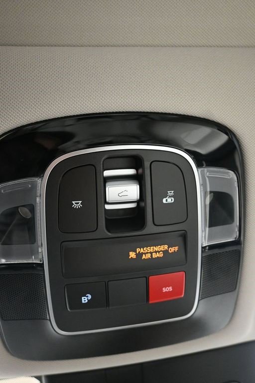 New 2026 Hyundai Sonata Limited image 37