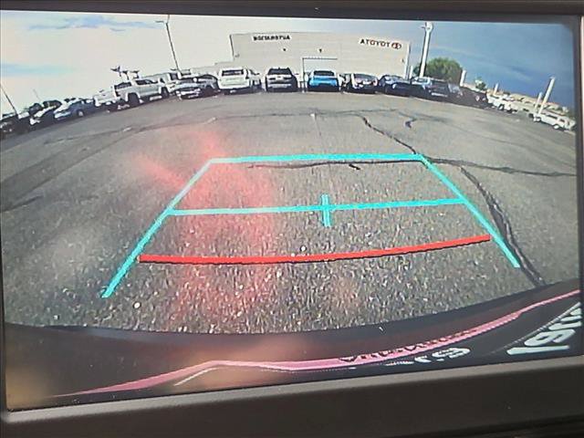 Used 2019 Toyota RAV4 XLE w/ Convenience Package FWD image 19