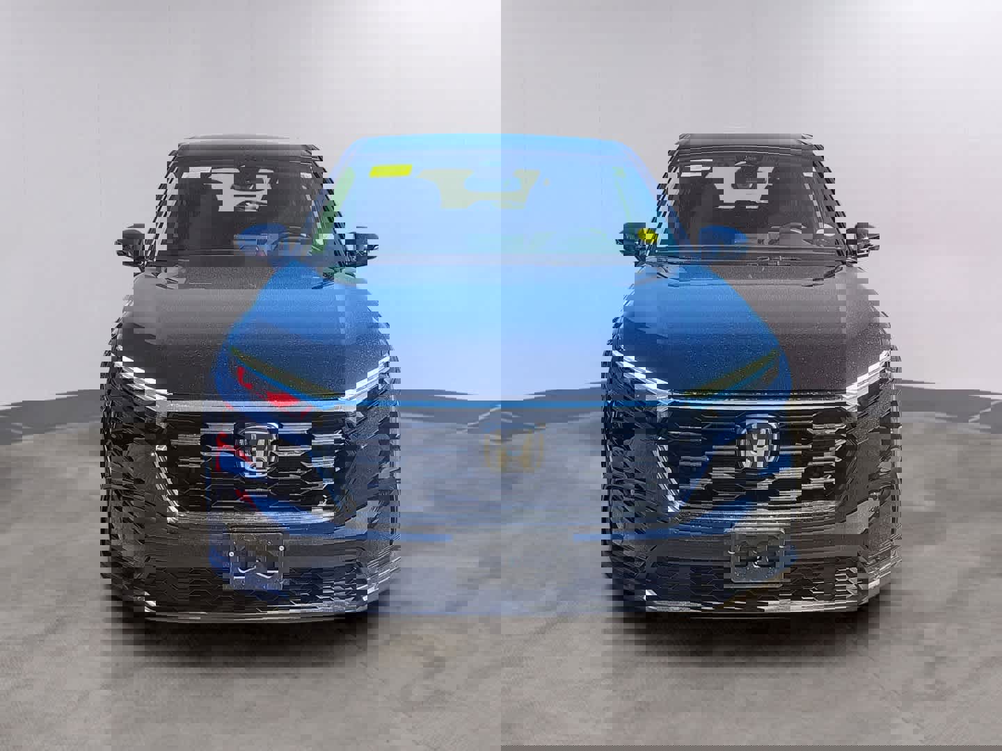 Certified 2026 Honda CR-V LX image 2