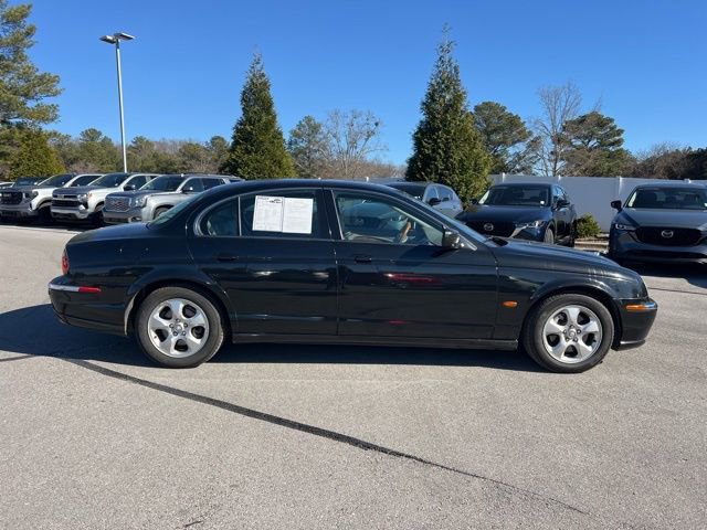 Used 2001 Jaguar S-TYPE 3.0 image 4