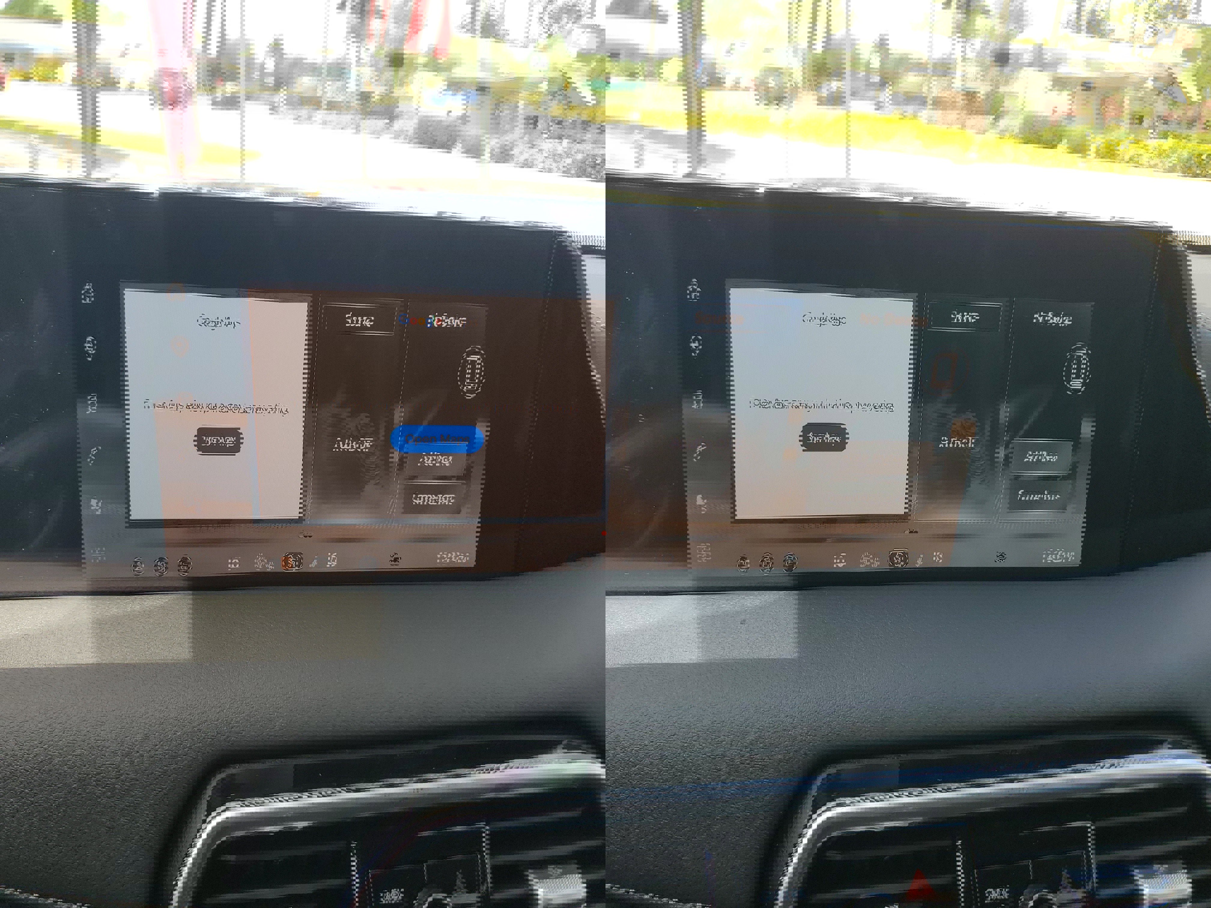 New 2025 Nissan Armada SL w/ Captain's Chari Seat Package image 13