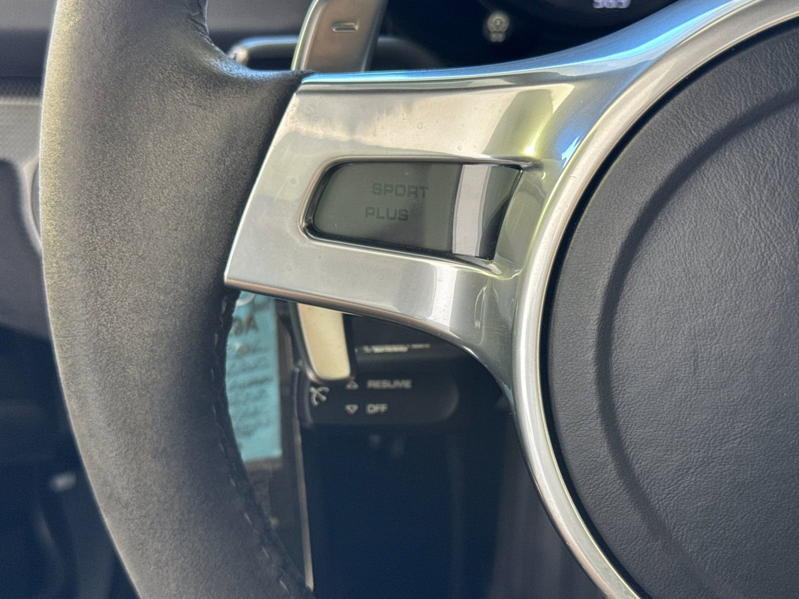 Certified 2016 Porsche Cayman GTS image 23