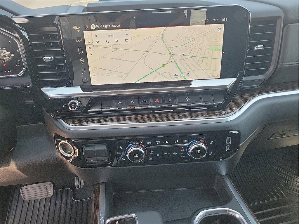 New 2026 GMC Sierra 1500 Elevation w/ Preferred Package image 19