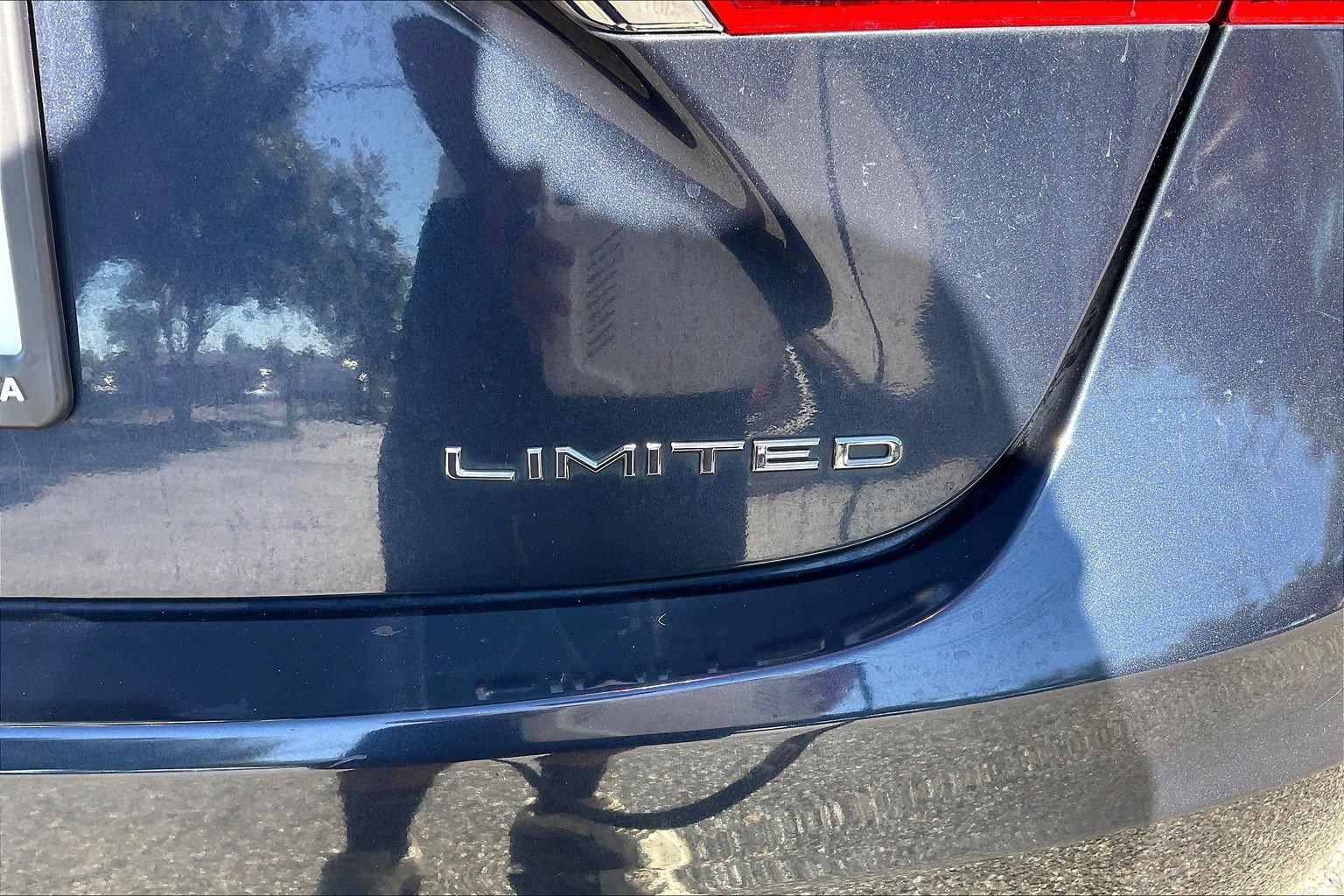 Used 2016 Toyota Avalon Limited FWD image 10