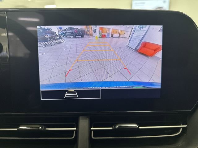 Certified 2025 Chevrolet Trax RS w/ Driver Confidence Package image 16