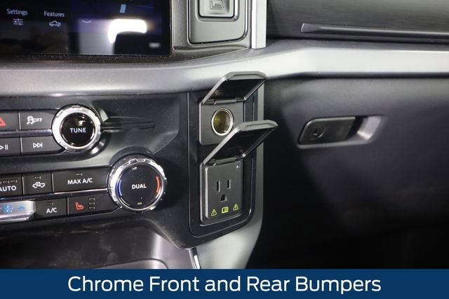 New 2026 Ford F150 XLT image 43