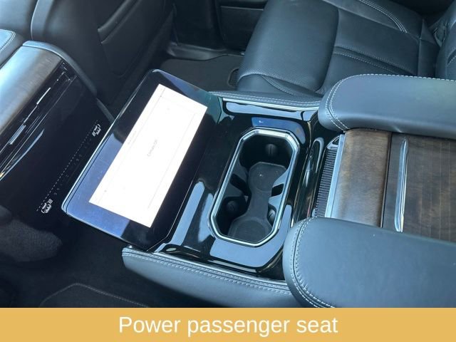 Used 2022 Jeep Grand Wagoneer Series I image 23